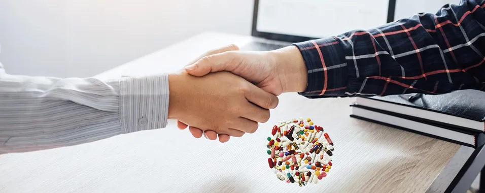 Why Albia Biocare as Your Franchise Partner | Pharma Franchise Company